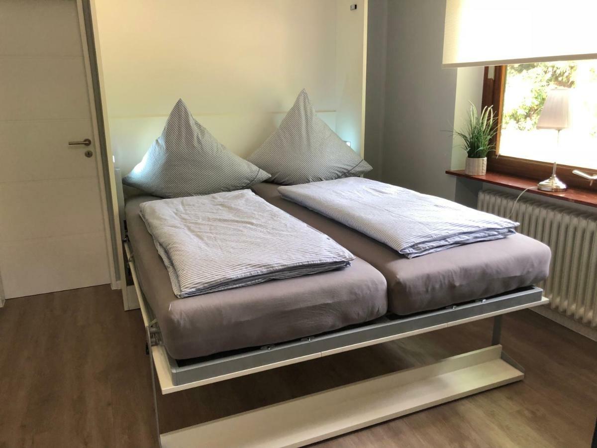 Noord Huus Ferienapartment Cuxhaven Quarto foto